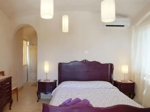 Masseria Pelosella B&B Hotels in Capitolo