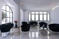 Golden Star Hotels in Santorini