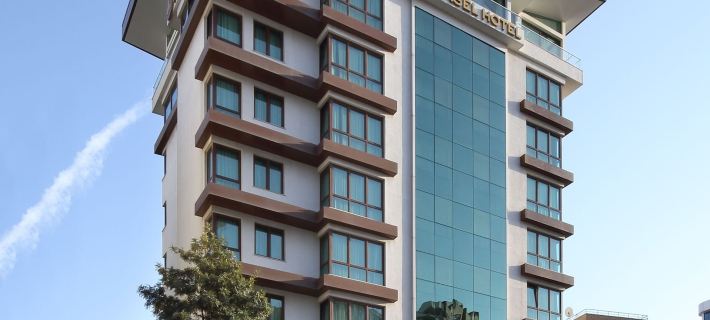 Masel Hotel Hotels in Adana