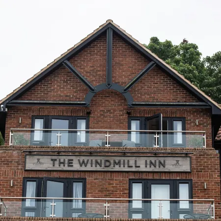 The Windmill Inn