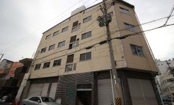 Mansion Kawata