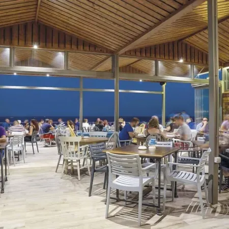 Sun Village Hotel Apartments