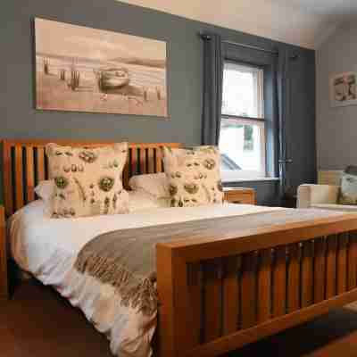The Labouring Man Rooms