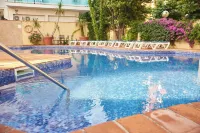 Hotel Dwo les Palmeres - Beach resorts
