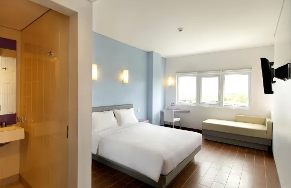 帕朗卡拉亞艾瑪利斯酒店