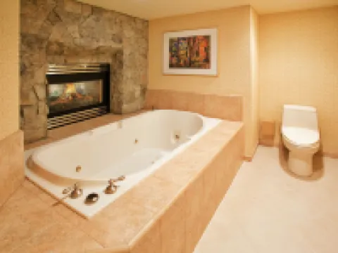 南太浩湖智選假日飯店