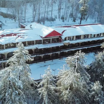 Shangrila Hotels and Resort