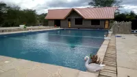 White Thorn Cottages Hotels in Gilgil