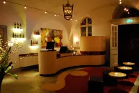 Ulfsunda Slott - bar
