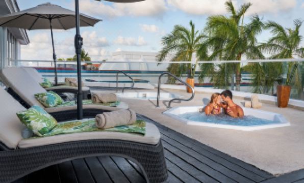 Ocean Maya Royale Adults Only - All Inclusive