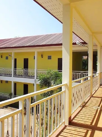 รูปภาพของโรงแรมอมรรักษ์ 1