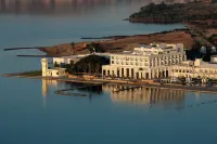 Marchica Lagoon Resort Отели в г. 