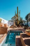Beausoleil Hotels in Bonnievale
