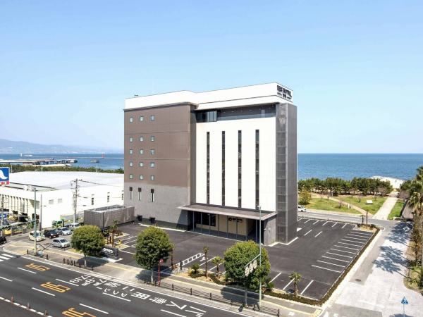Rex Hotel Beppu Hotels in Beppu