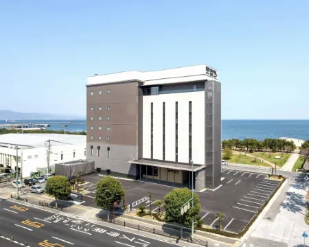 เร็กซ์ โฮเทลเบปปู โรงแรมในเบ็ปปุ