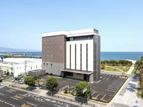 Rex Hotel Beppu Hotel a 