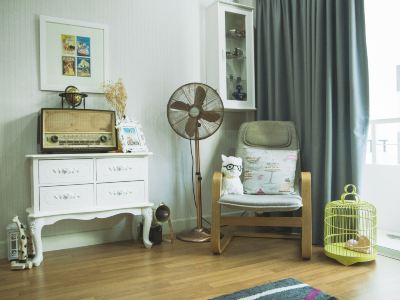 Autta House