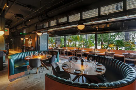 The March Hotel Отели в г. Майами-Бич