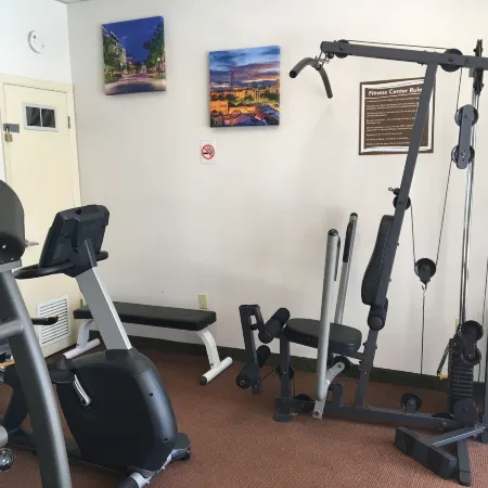 Hom Hotel Gainesville, SureStay Collection by Best Western