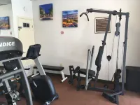Hom Hotel Gainesville, SureStay Collection by Best Western - Gym