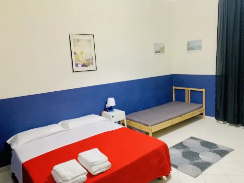 Flyresidence Garibaldi Station - Bungalows