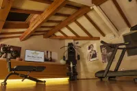 Hotel Rua Frati 48 in San Francesco - Gym