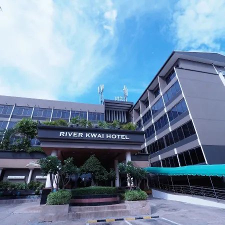 River Kwai Hotel