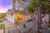 Morgen Guesthouse Somerset West Hotel a Somerset West