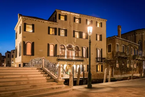 Ca Maria Adele Hotels in Venice