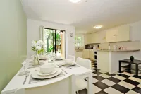 Harlinger Lodge Annexe