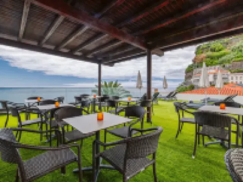 Enotel Sunset Bay Hotels in Ponta Do Sol