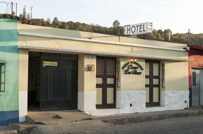 Hotel Vintage "Casa las Flores" Hotels in 