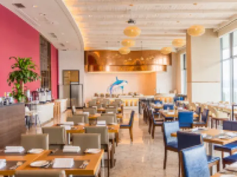 Stanford Hotel&Resort Tongyeong Hotels in Tongyeong-si