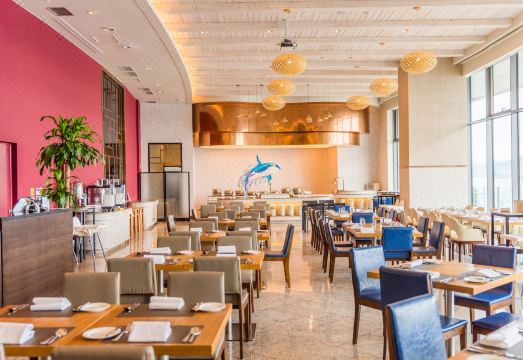 스탠포드 호텔앤리조트 통영 이미지