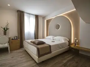 Il Mare Dentro Rooms