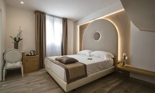 Il Mare Dentro Rooms