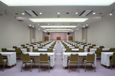 会議室 鬼怒川温泉ホテルの写真