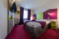 Logis Hotel Noemys Pont de l'Etoile Hotels in Aubagne