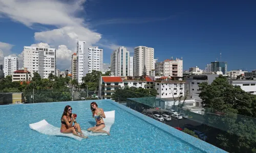 InterContinental Hotels Real Santo Domingo