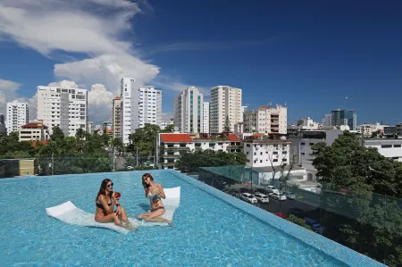 InterContinental Hotels Real Santo Domingo