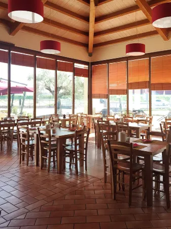 Seiterre Agriturismo Tenuta San Leone