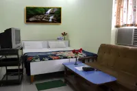 Hotel Rama Palace