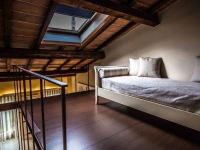 Villa del Sole Siena