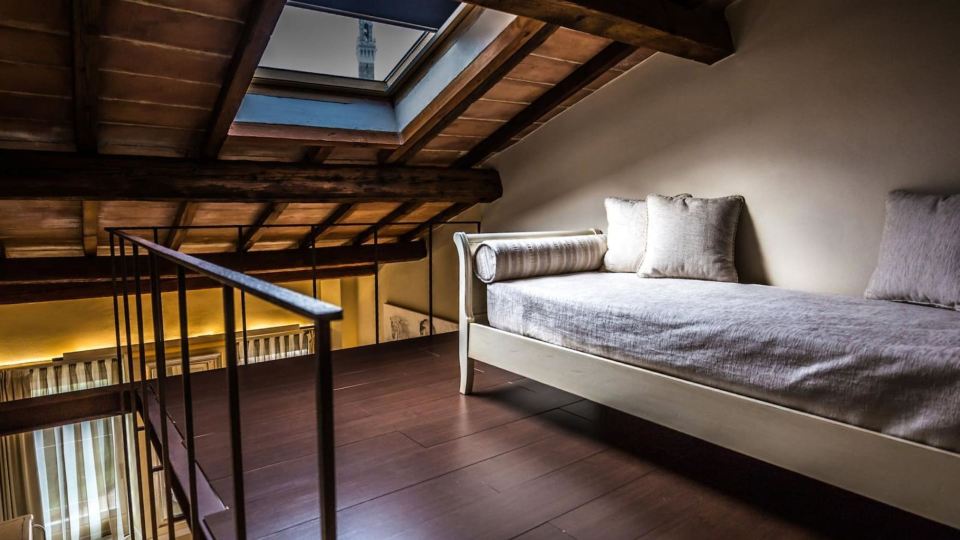 Villa del Sole Siena