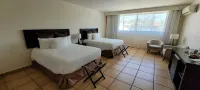 Family Room in Coronado Luxury Club & Suites