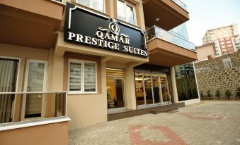 Qamar Prestige Suites