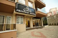Qamar Prestige Suites Hotels in Ortahisar