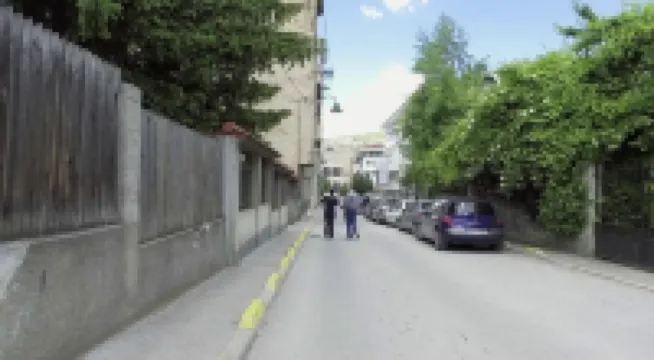 Apartments Sarajevo City Hall