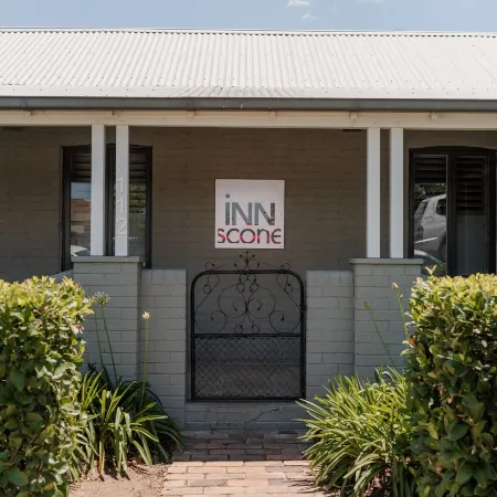 Inn Scone