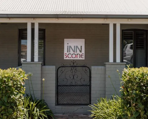 Inn Scone Hotels in Scone